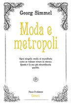 Elementi - Moda e metropoli