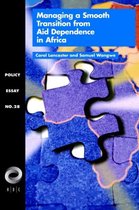 Managing a Smooth Transition from Aid Dependence in Sub-Saharan Africa