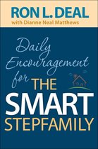 Omslag Daily Encouragement for the Smart Stepfamily