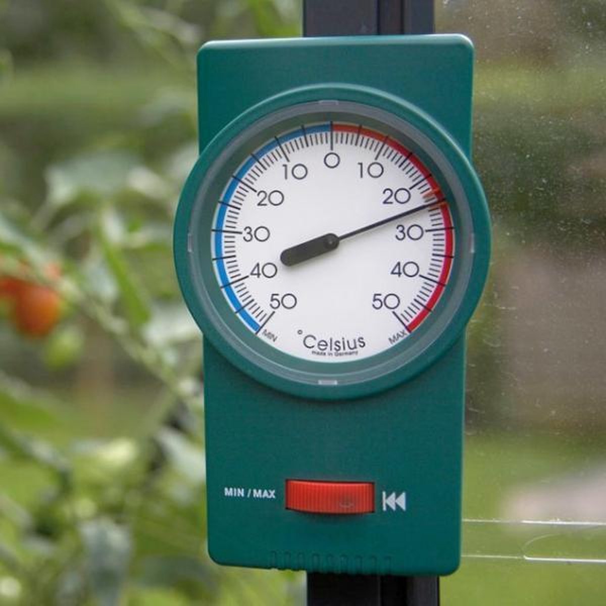 Min/Max Thermometer | bol.com