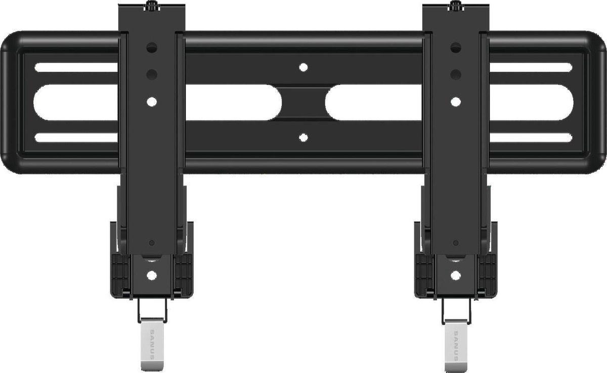 Sanus TV muurbeugel Vast < 55 inch - VML5