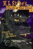 Escape Of The He-Beast