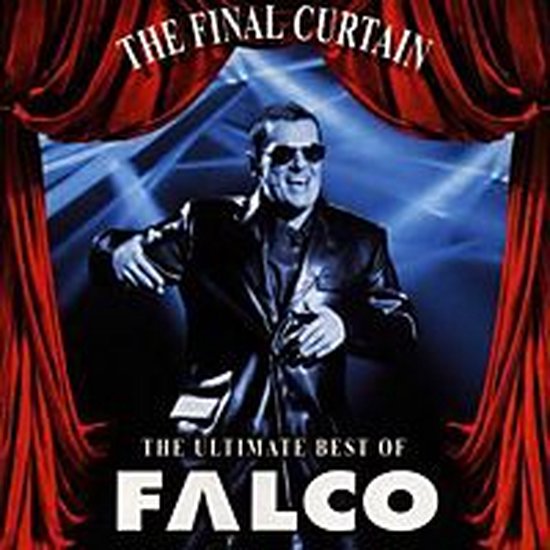 Final Curtain