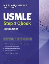 USMLE Step 1 Qbook