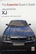 Jaguar Daimler Xj 1995 To 2003