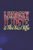 Lindsey Life Is The Best Life