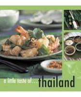 Little Taste of Thailand