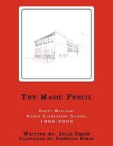 The Magic Pencil