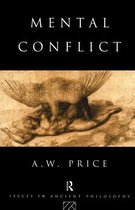 Issues in Ancient Philosophy- Mental Conflict