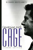 Conversing With Cage