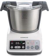 Kenwood kCook CCC200WH Multicook - Cookprocessor