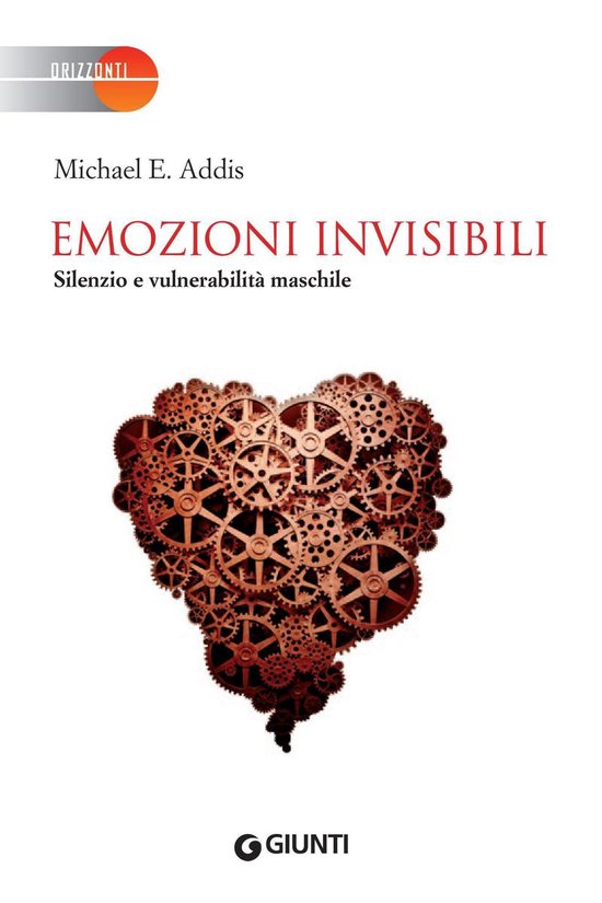 Emozioni invisibili - cover