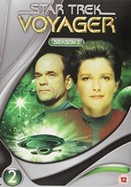 Star Trek: Voyager S.2