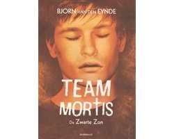 Team Mortis 4 -   De zwarte zon