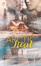 Frozen Hearts 3 - Arctic Heat