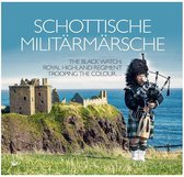 Schottische Militarmarsche (trooping The Colour)
