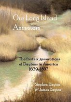 Our Long Island Ancestors
