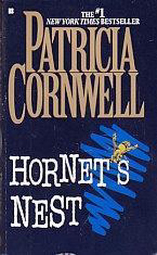 Hornet's Nest - cover