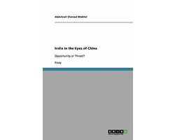 India in the Eyes of China