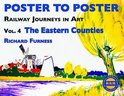 Railway Jou Art Vol 4 Eastern Counties
