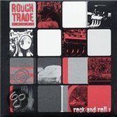 Rough Trade Shops Rock 'N' Roll 0