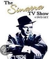 Frank Sinatra - The Sinatra TV Show 4 DVD Set, Good, Dean Martin, Bing Crosby, E