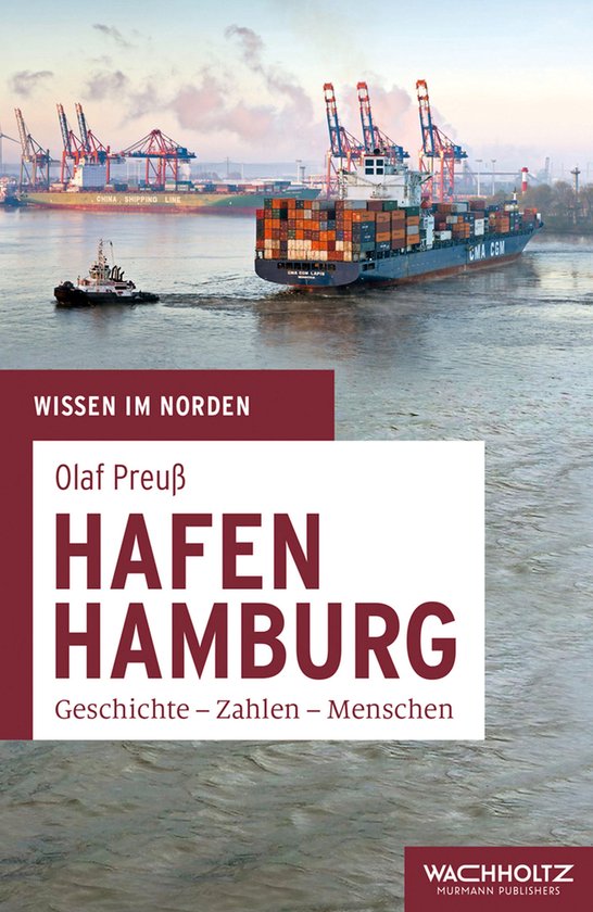 Wissen im Norden - Hafen Hamburg