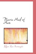 Thuvia Maid of Mars