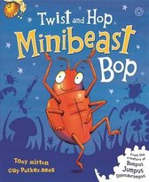 Twist and Hop, Minibeast Bop!