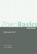 Omslag Seksualiteit