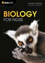 Biology for NGSS Student Edition