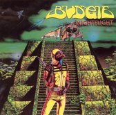 Budgie - Nightflight (LP)