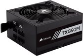 Corsair TX850M power supply unit 850 W ATX Zwart
