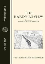 The Hardy Review XIX-i