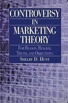 Controversy in Marketing Theory