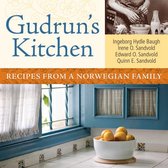 Gudrun’s Kitchen