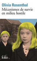 Mecanismes de survie en milieu hostile