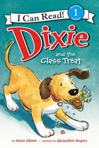 I Can Read 1 - Dixie and the Class Treat