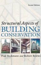 Structural Aspects of Building Conservation
