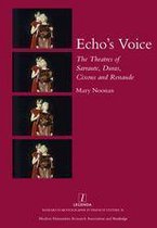 Echo's Voice