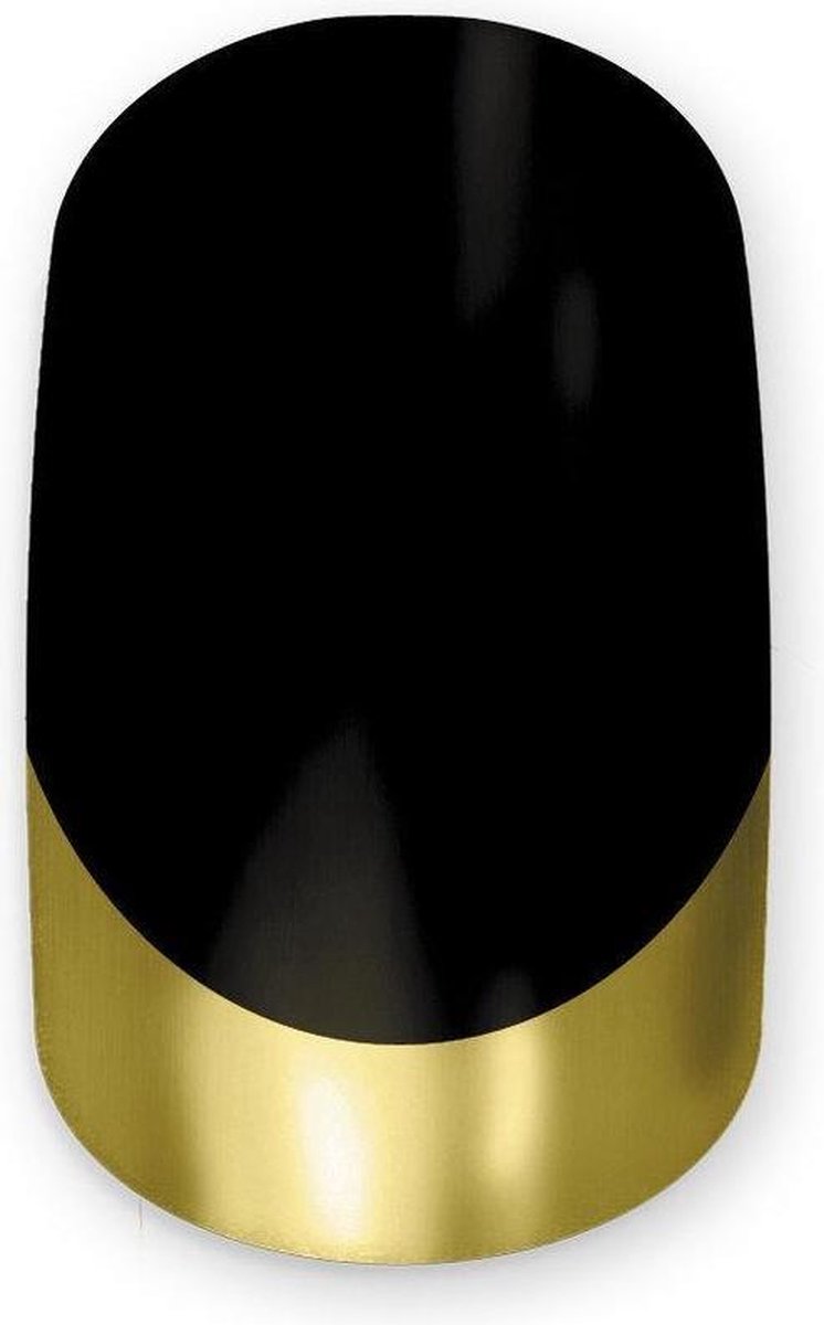 L'Oréal Nails à Porter - 004 Drama Queen