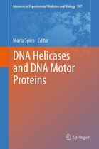Advances in Experimental Medicine and Biology 767 - DNA Helicases and DNA Motor Proteins