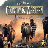 Country & Western Vol. 2