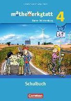 mathewerkstatt 04. Schülerbuch Mittlerer Schulabschluss Baden-Württemberg