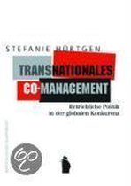 Transnationales Co-Management