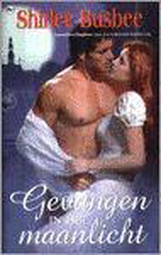 Gevangen in het maanlicht | Shirlee Busbee