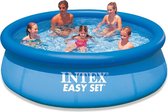 Intex Easy set Zwembad - Opblaaszwembad - Ø 305 x 76 cm - Rond