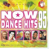 Now Dance Hits '95 - Volume 1