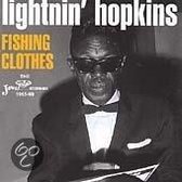 Fishing Clothes: The Jewel Recordings 1965-69