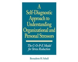A Self-Diagnostic Approach to Understanding Organizational and Personal Stressors